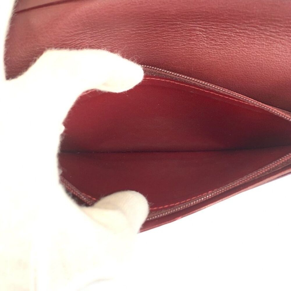 Cartier Must Line Long Wallet - Picture 7 of 10